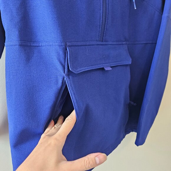 North Face Tekno Ridge Pullover Hoodie - Picture 4 of 6